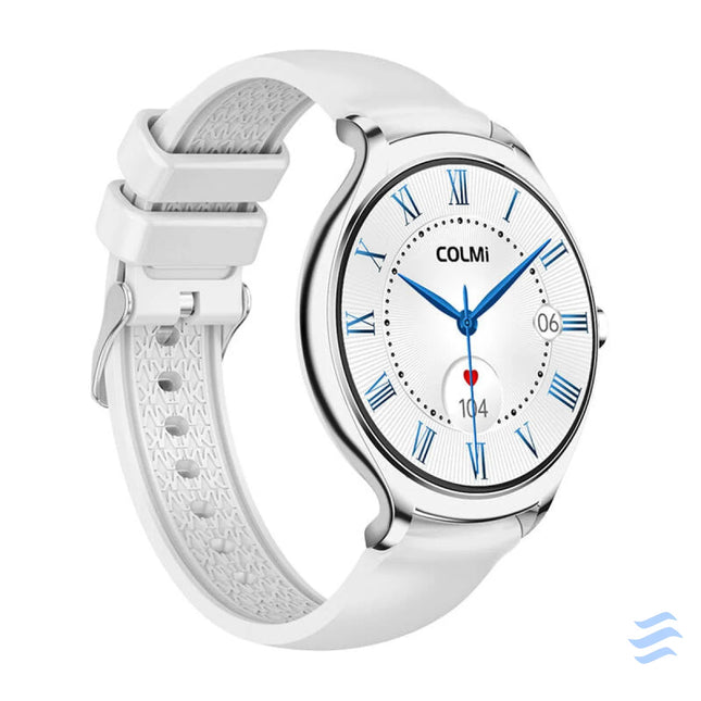 Colmi L10 Smartwatch (Silver) Smartwatches