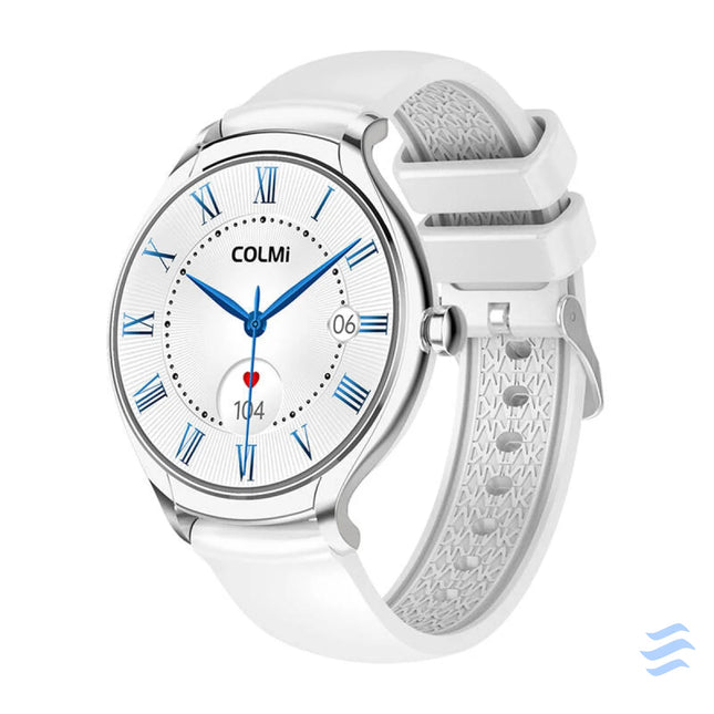 Colmi L10 Smartwatch (Silver) Smartwatches