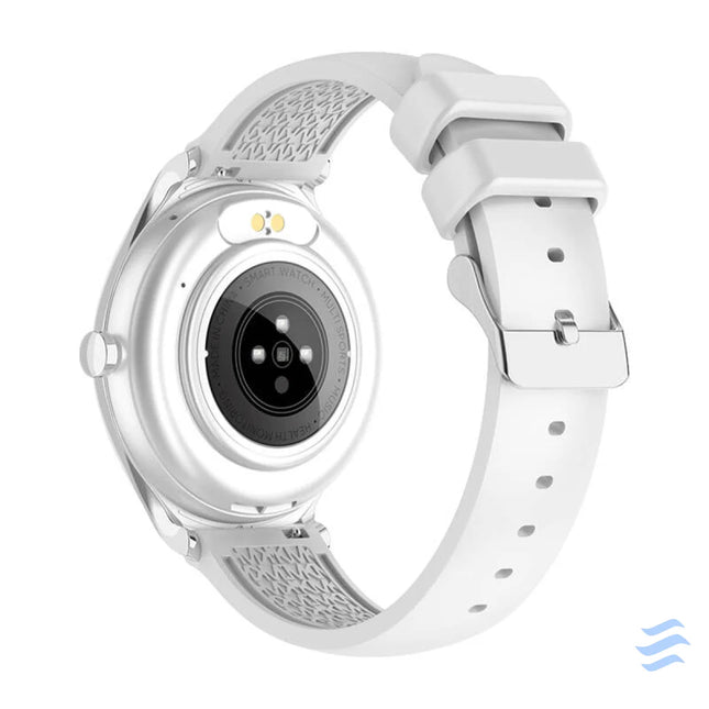 Colmi L10 Smartwatch (Silver) Smartwatches