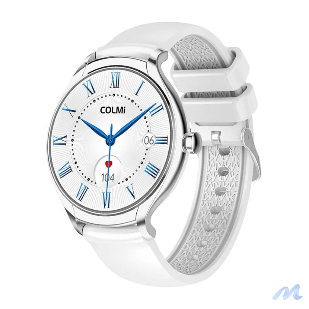 Colmi L10 Smartwatch (Silver)
