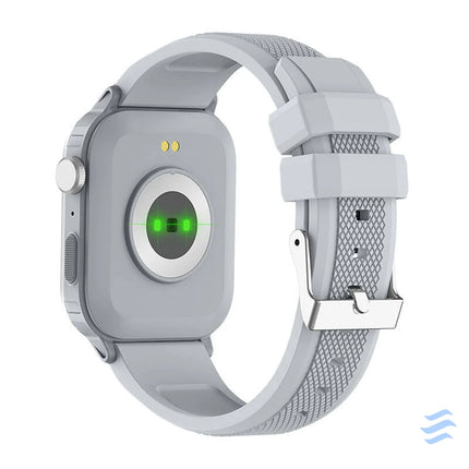 Colmi M41 smartwatch (silver) Smartwatches