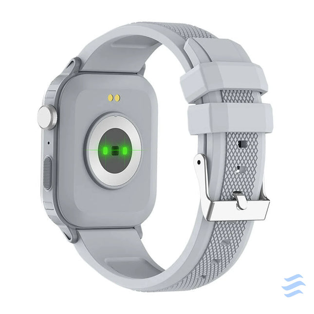 Colmi M41 smartwatch (silver) Smartwatches