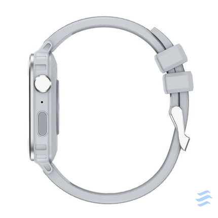 Colmi M41 smartwatch (silver) Smartwatches