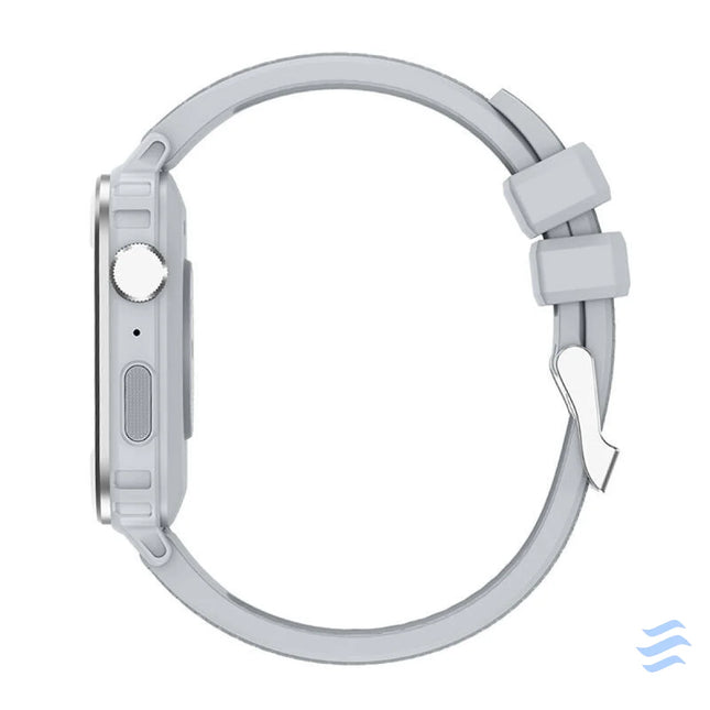 Colmi M41 smartwatch (silver) Smartwatches