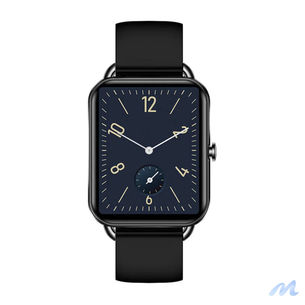 Colmi P20 Smartwatch (Black)