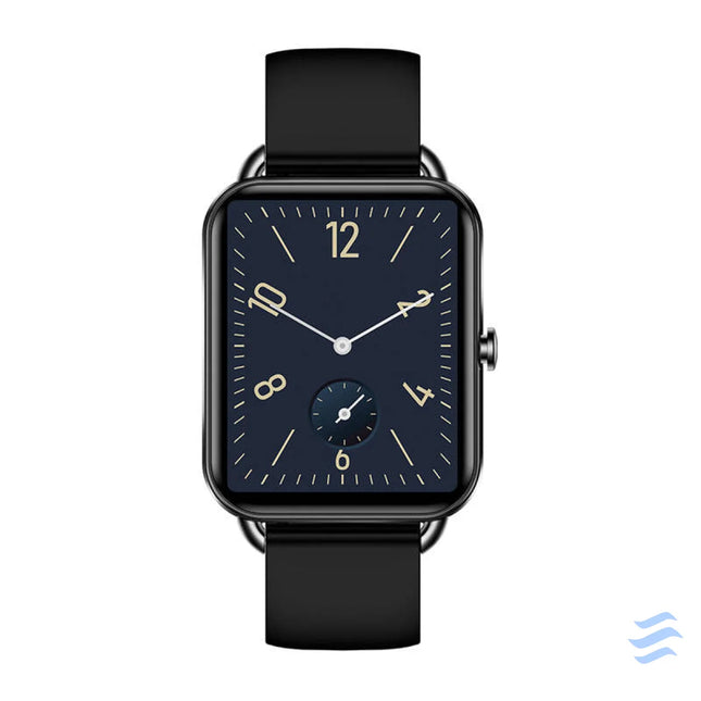 Colmi P20 Smartwatch (Black) Smartwatches