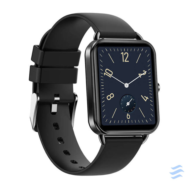 Colmi P20 Smartwatch (Black) Smartwatches