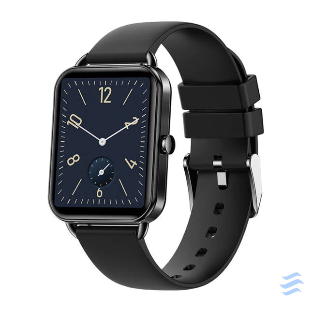 Colmi P20 Smartwatch (Black) Smartwatches