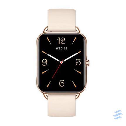 Colmi P20 Smartwatch (Gold) Smartwatches