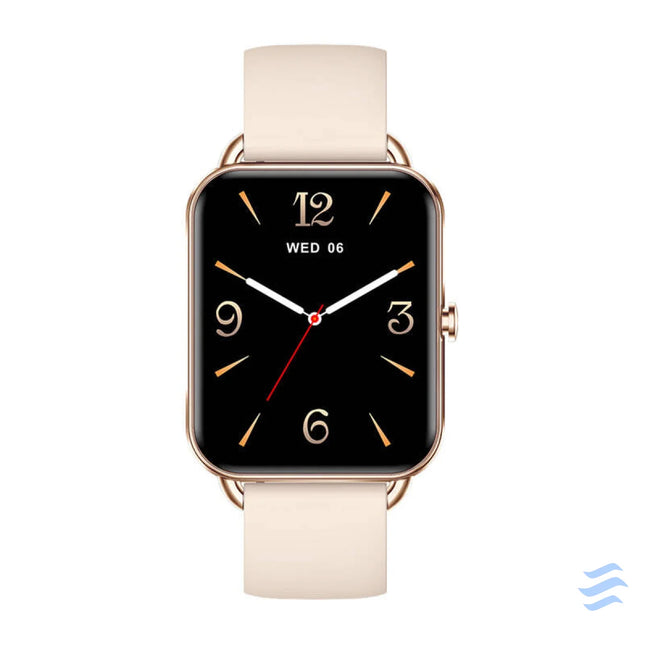 Colmi P20 Smartwatch (Gold) Smartwatches