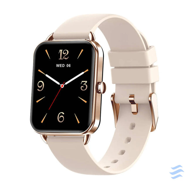 Colmi P20 Smartwatch (Gold) Smartwatches