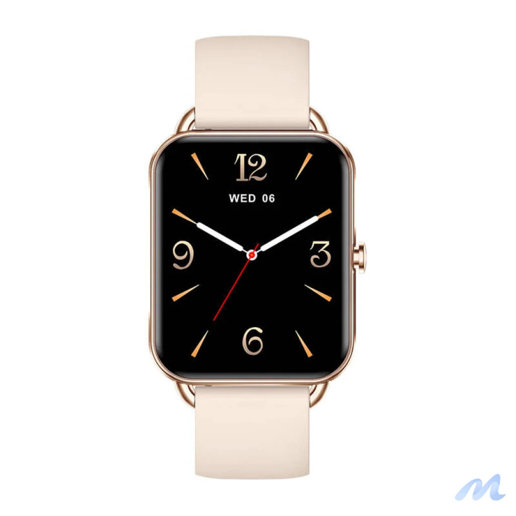 Colmi P20 Smartwatch (Gold)