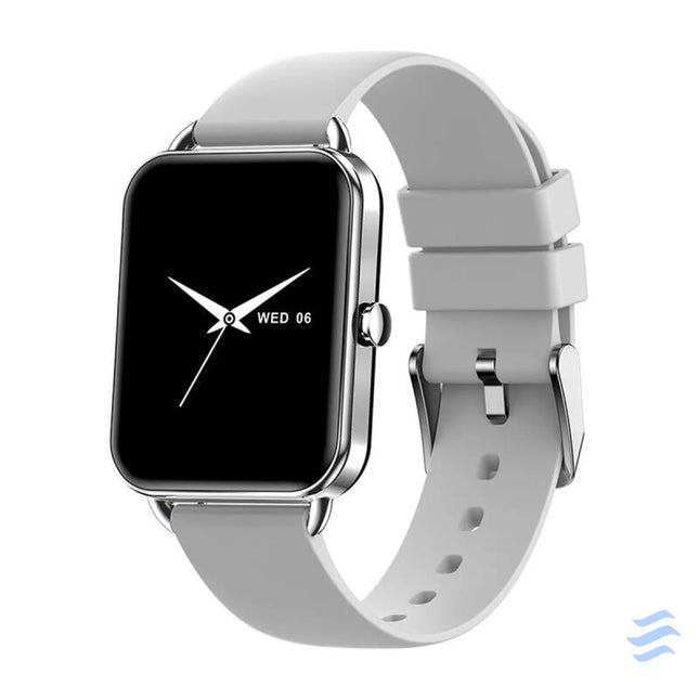 Colmi P20 Smartwatch (Silver) Smartwatches