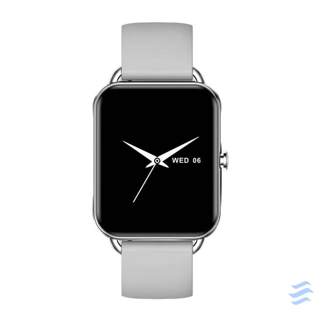 Colmi P20 Smartwatch (Silver) Smartwatches