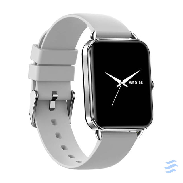 Colmi P20 Smartwatch (Silver) Smartwatches