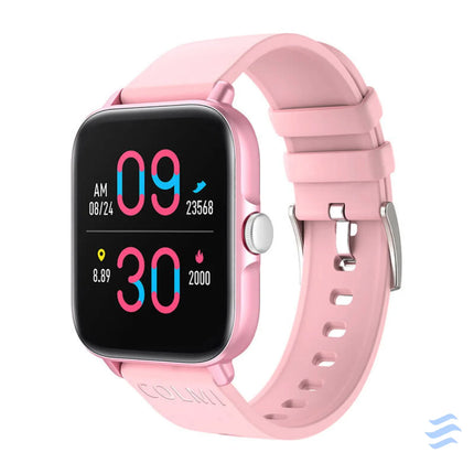 Colmi P28 Plus Smartwatch (Pink) Smartwatches