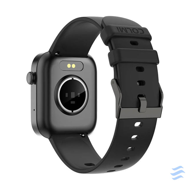 Colmi P71 Smartwatch (Black) Smartwatches