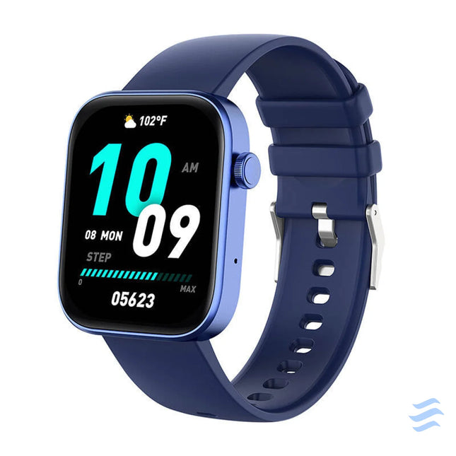 Colmi P71 Smartwatch (Blue) Smartwatches