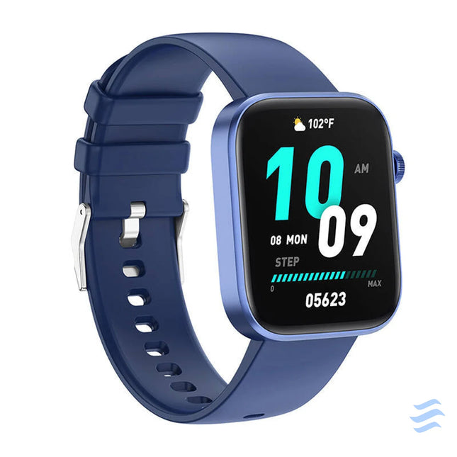 Colmi P71 Smartwatch (Blue) Smartwatches