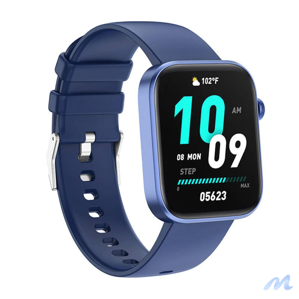 Colmi P71 Smartwatch (Blue)