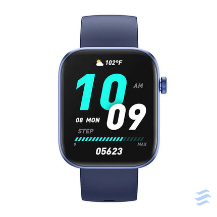 Colmi P71 Smartwatch (Blue) Smartwatches
