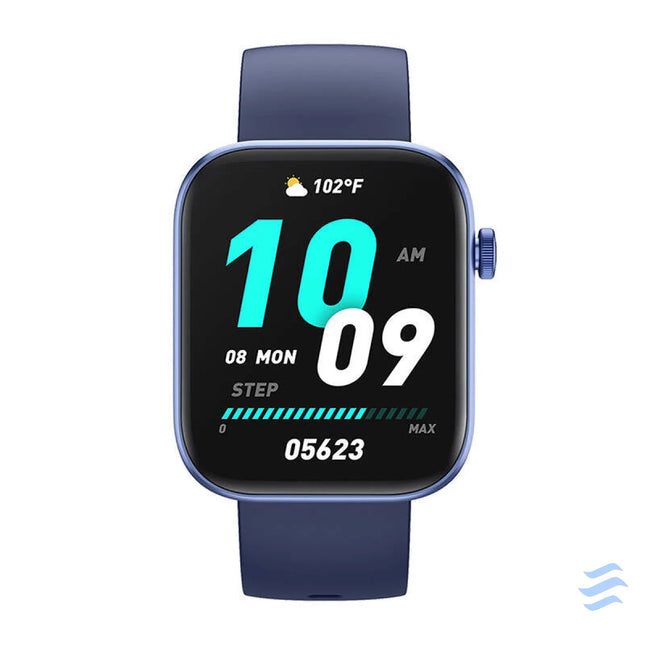 Colmi P71 Smartwatch (Blue) Smartwatches