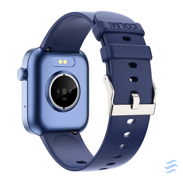 Colmi P71 Smartwatch (Blue) Smartwatches