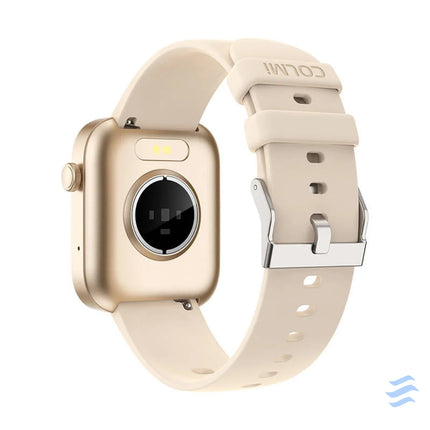 Colmi P71 Smartwatch (Gold) Smartwatches