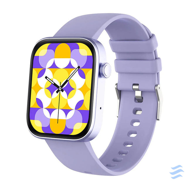 Colmi P71 Smartwatch (Purple) Smartwatches