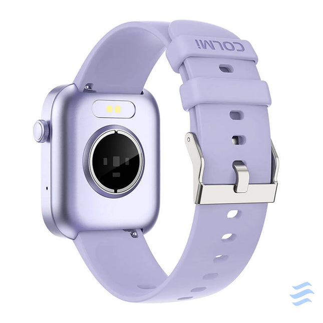 Colmi P71 Smartwatch (Purple) Smartwatches
