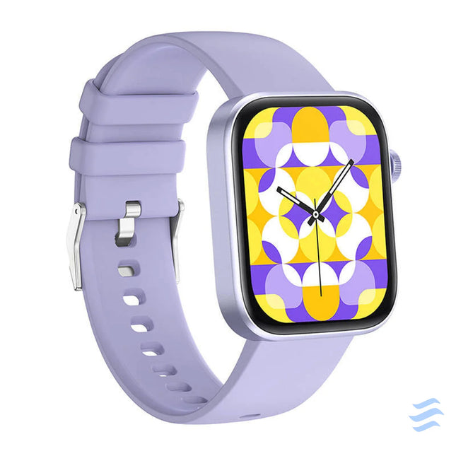 Colmi P71 Smartwatch (Purple) Smartwatches