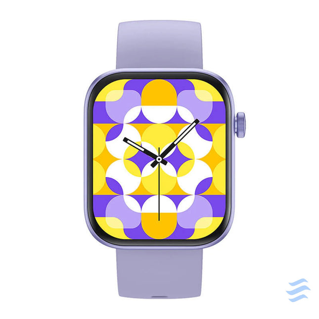 Colmi P71 Smartwatch (Purple) Smartwatches