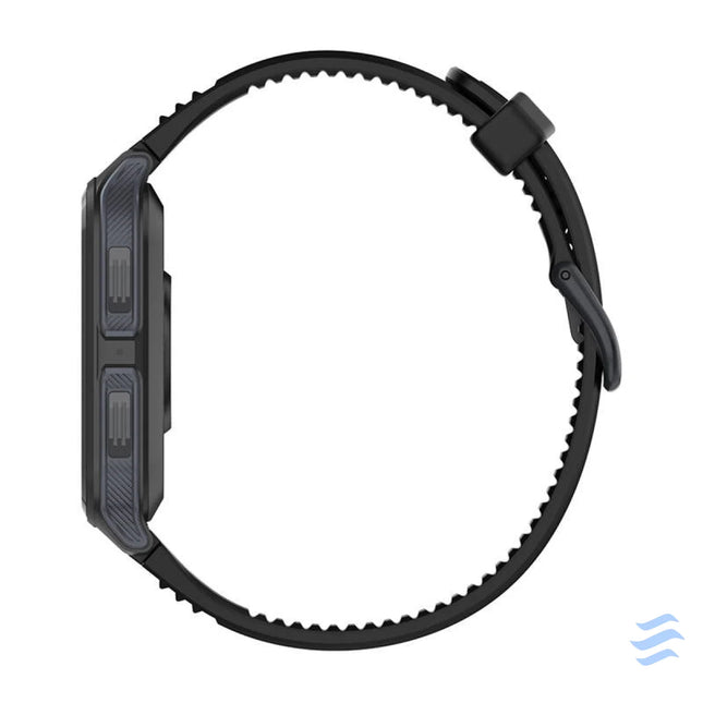Colmi P73 Smartwatch (Black) Smartwatches