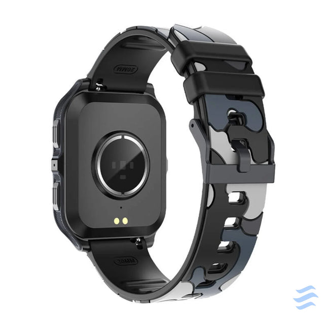 Colmi P73 Smartwatch (Black) Smartwatches