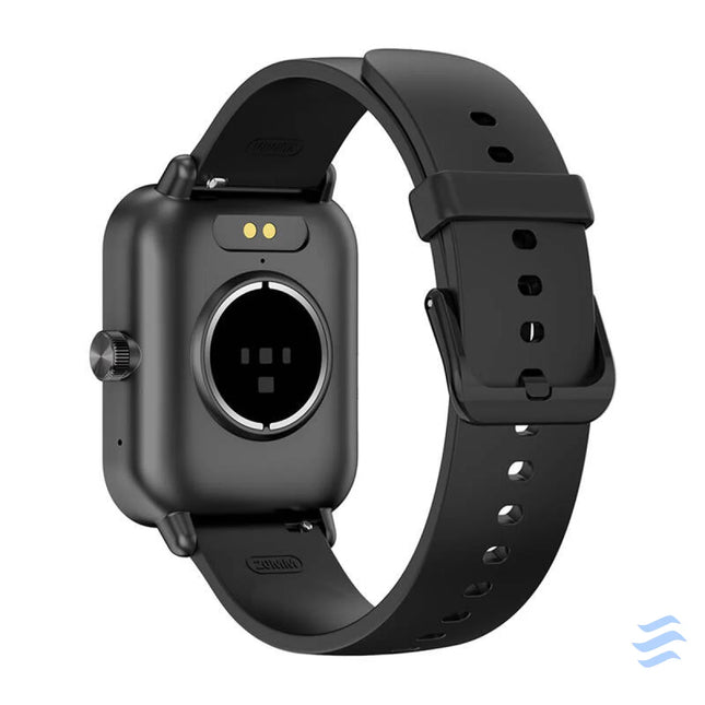 Colmi P81 Smartwatch (Black) Smartwatches