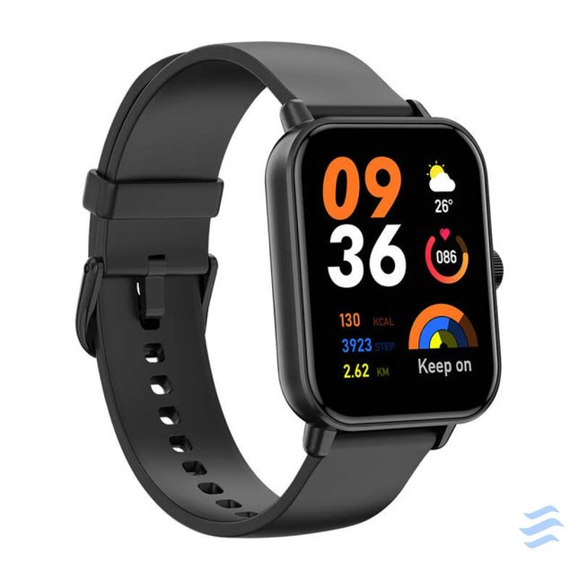 Colmi P81 Smartwatch (Black) Smartwatches