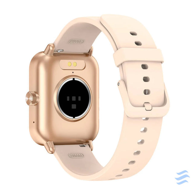 Colmi P81 Smartwatch (Gold) Smartwatches