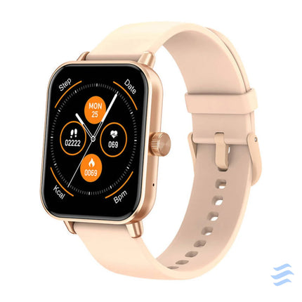 Colmi P81 Smartwatch (Gold) Smartwatches