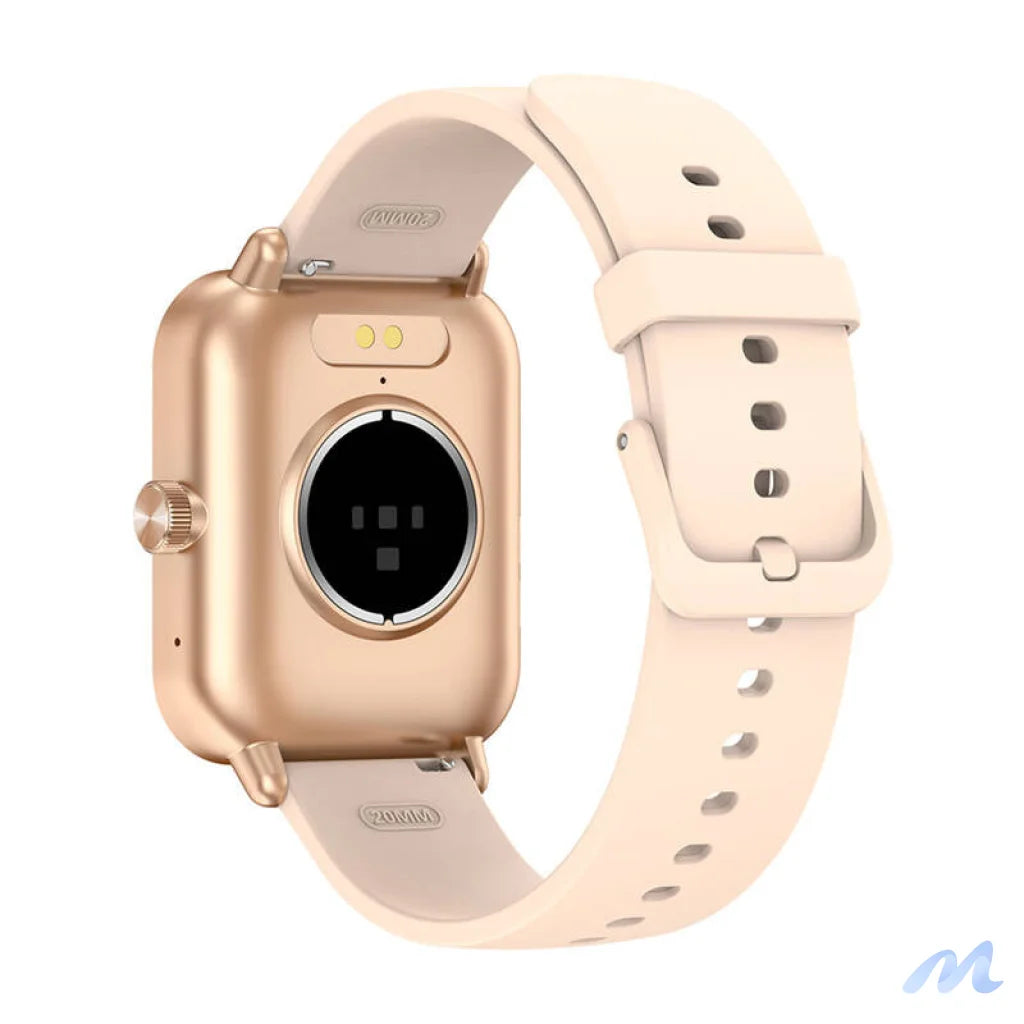 Colmi P81 Smartwatch (Gold)