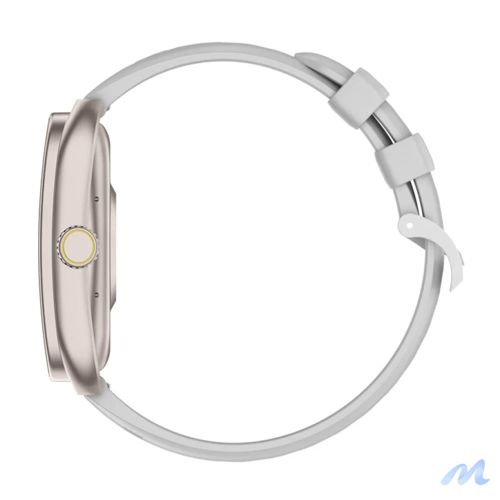 Colmi P86 Smartwatch (Gold)