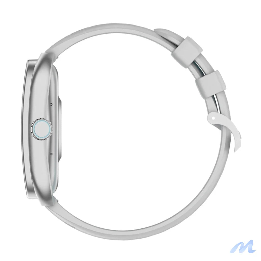 Colmi P86 Smartwatch (Silver)