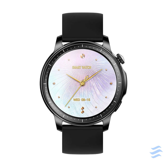 Colmi V65 Smartwatch (Black) Smartwatches
