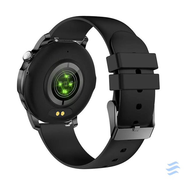 Colmi V65 Smartwatch (Black) Smartwatches