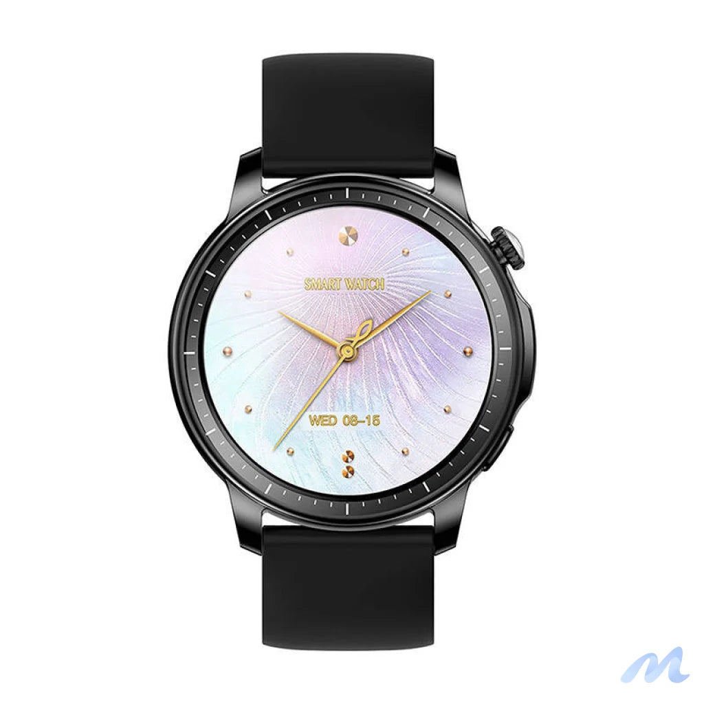 Colmi V65 Smartwatch (Black)