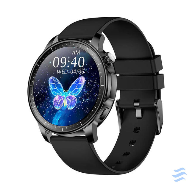 Colmi V65 Smartwatch (Black) Smartwatches
