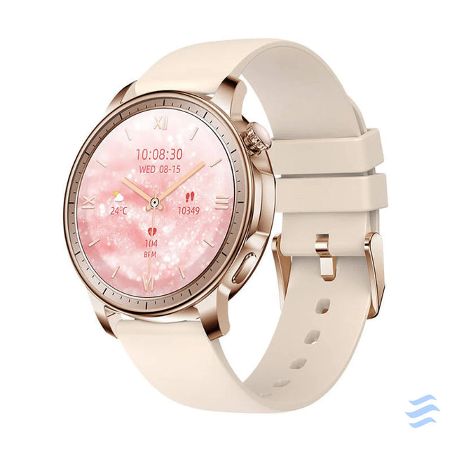 Colmi V65 Smartwatch (Gold) Smartwatches