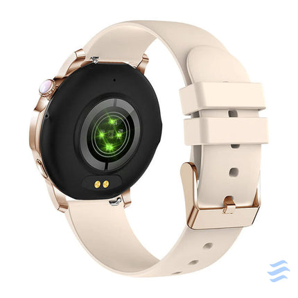 Colmi V65 Smartwatch (Gold) Smartwatches