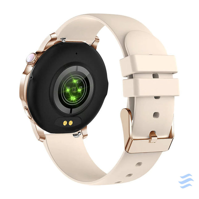 Colmi V65 Smartwatch (Gold) Smartwatches
