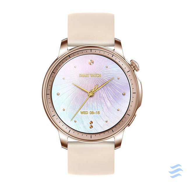 Colmi V65 Smartwatch (Gold) Smartwatches