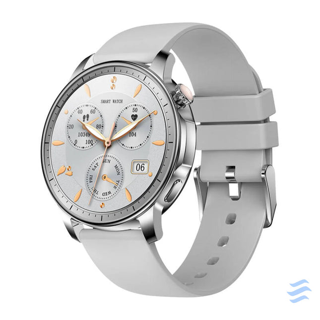 Colmi V65 Smartwatch (Gray) Smartwatches